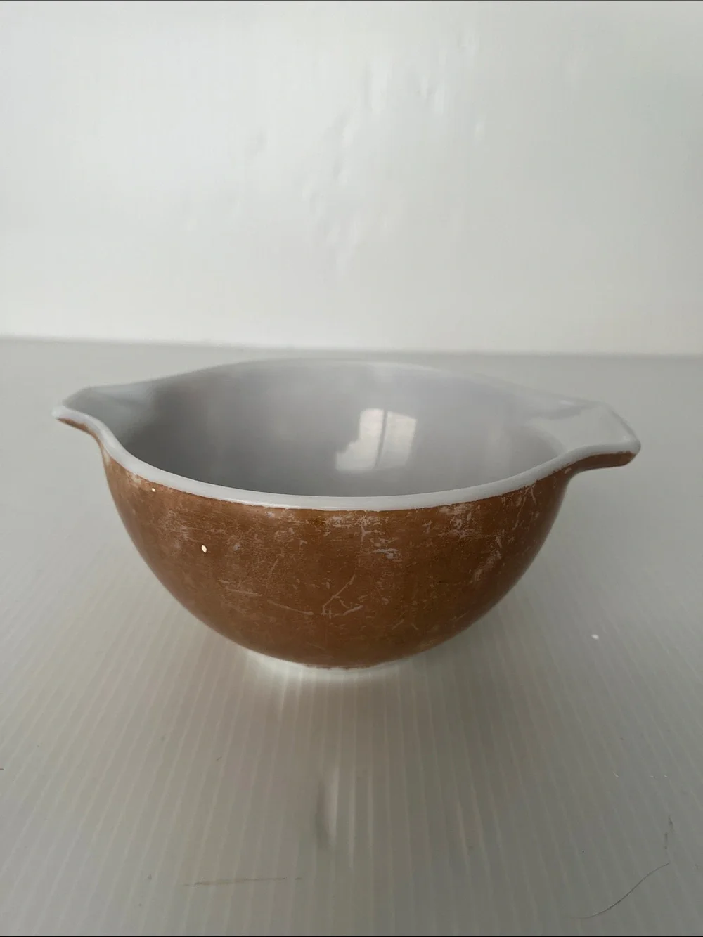 Vintage Pyrex Cinderella Mixing Bowl 1.5 Pt. #441